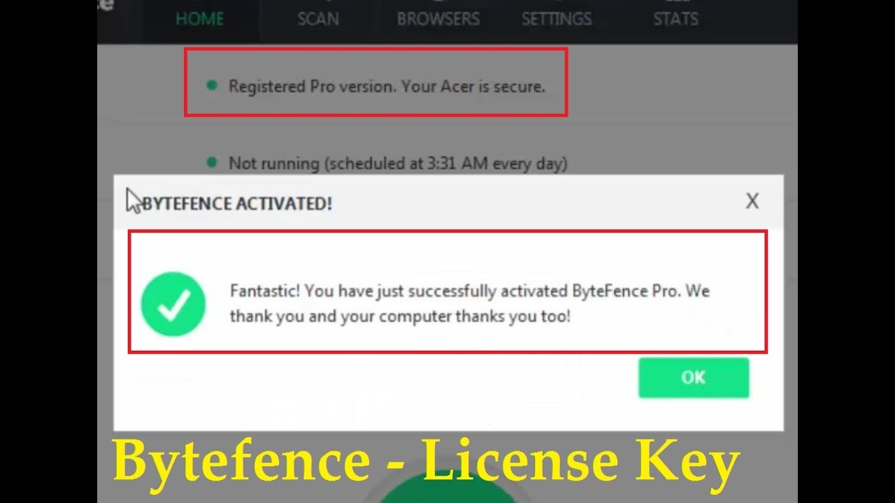 malwarebytes anti malware license key