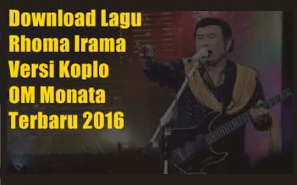 download lagu karaoke dangdut